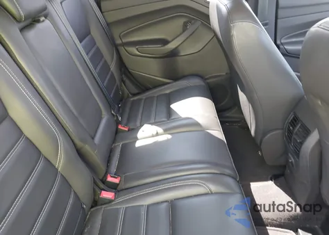 2019 Ford Escape Sel from USA, damaged, VIN 1FMCU9HD5KUB14645